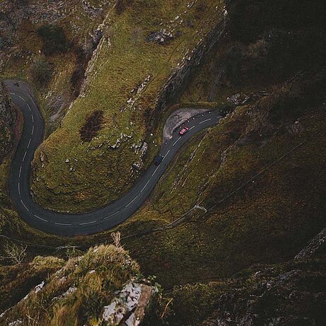 Cheers For The Years, by Felix Russell-Saw