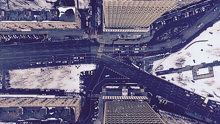 Photo by Nikita Maru